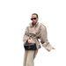Women's Clothing Short Windbreaker Fashion Temperament High End Windbreaker_ecoleips.com