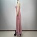 Women's Clothing New Sexy Slim Hip Wrapped U Neck High End Diamond Studded Party Evening Dress For Women_ecoleips.com