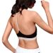 European American Foreign Trade Sports Fitness Bra Women, Nude Feel, Beautiful Back, Color-blocking, Suitable For_ecoleips.com