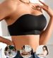 Aria Basics Aria Basics Cross-border Bestseller Front-clasp Strapless Tube Top Women, Anti-slip, Anti-exposure, Off-shoulder, Beautiful Back,_ecoleips.com