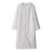 New Nordic Warm Long Lazy Fur Integrated Coat Coat_ecoleips.com