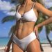 Swimsuit Women New Bikini Swimsuit Suit Swimsuit Two Piece Swimsuit_ecoleips.com