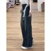 Retro Non-tight-fitting Flared Jeans For Women, New Autumn Style, Plus Size, High-waisted, Slimming, Vintage Wide-leg_ecoleips.com
