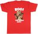 Women's T-Shirts Boo Ginger Mens T-Shirt You Scary Cat Tee Gift_ecoleips.com