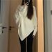 5a polo cardigan designer sweater women luxury cashmere sweaters autumn winter cardigans inner cloth button clothes top soft sweaters_ecoleips.com
