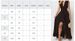 2026 Spring High Waist Solid Color V-neck Long Dress High Waist Split Temperament Commuter Sleeveless Suspender Dress_ecoleips.com