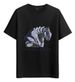 Women's T-Shirts Tshirt Muscle Freaks Arbiter Halo Style Video Game_ecoleips.com