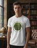 Women's T-Shirts Tshirt Muscle Freaks Cthulhu Loose And Comfortable Style_ecoleips.com