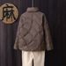 girl Girl Girl Short Stand Collar Lightweight Down Jacket For Women 2021 New Fashionable Thin Winter Coat_ecoleips.com