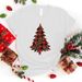 Summer European And American Cross-border Foreign Trade Wholesale T-shirts, Round-neck Casual Plus-size Loose_ecoleips.com