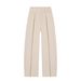 Women's Clothing Women's Balloon Pleated Casual Pants Style Spring High-Waisted A-Line Ruffle Elegant Spring_ecoleips.com
