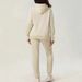 Cozy Fleece-Lined Hoodie & Jogger Set – Printed Casual Loungewear For Women & Men | Winter Comfort Outfit_ecoleips.com
