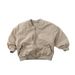 girl Parka 2025 Autumn New Korean Jacket For Boys And Girls, Mori Style Coat, Trendy Children's Clothing Wholesale_ecoleips.com