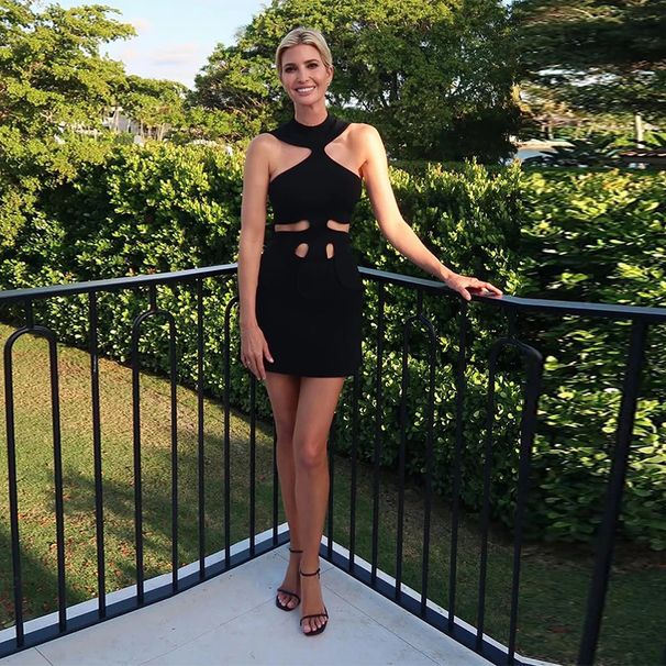 Women's Sexy Halter Neck Sleeveless Hollow Out Slim Fit Mini Dress – Casual Party Club Gown For Summer_ecoleips.com