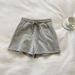 Women's Korean Style Athletic Shorts Super Trendy Loose Fit Slimming Versatile Straight Leg Wide Leg Thin Casual Bottoms_ecoleips.com