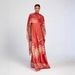 Women's Elegant Strapless Dress Style Vacation Wear With Shawl Printed Long Skirt New_ecoleips.com