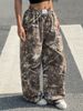 Women's Clothing Spot Casual Pants Men Spring And Autumn New Sweatpants Loose Versatile Design Long Pants_ecoleips.com