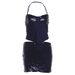 New Sweet Slim Neck Personalized Top Casual Versatile Skirt Set_ecoleips.com