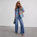 New Washed Loose Casual Straight Wide Leg Mopping Pants in stock_ecoleips.com