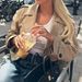 DiYun European And American Casual Vacation Buttoned Long-Sleeve Women's Coat 2025 Autumn/Winter_ecoleips.com