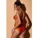 Bohemian Style Holiday New Suit Swimsuit Women Gem Jewelry Bikini Wrap Skirt Three Piece Suit European And American_ecoleips.com