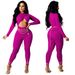 Women's Clothing Criss-Cross Lace-Up High-Waist Leggings – Stretchy Milk Silk Pants With Sexy Cutouts (S-XXL, Euro-US Street Style)_ecoleips.com