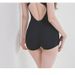 Professional Swimming Suit Women's One-Piece Speed Competition Gymnastic Plus Size Girl Brief Swimwear New 2026 Model_ecoleips.com