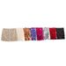 Verve 2025 Winter New Style Sexy A-line High Waist Bodycon Sequin Mini Skirt For Women3920139_ecoleips.com