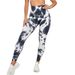 Women's Clothing Seamless Knitted Tight Hip Lifting Yoga Trousers Peach Hip Fitness Sports Cropped Pants_ecoleips.com