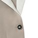 Women's Clothing Elegant Fashion Patchwork Long Sleeved Women's Suit Jacket_ecoleips.com