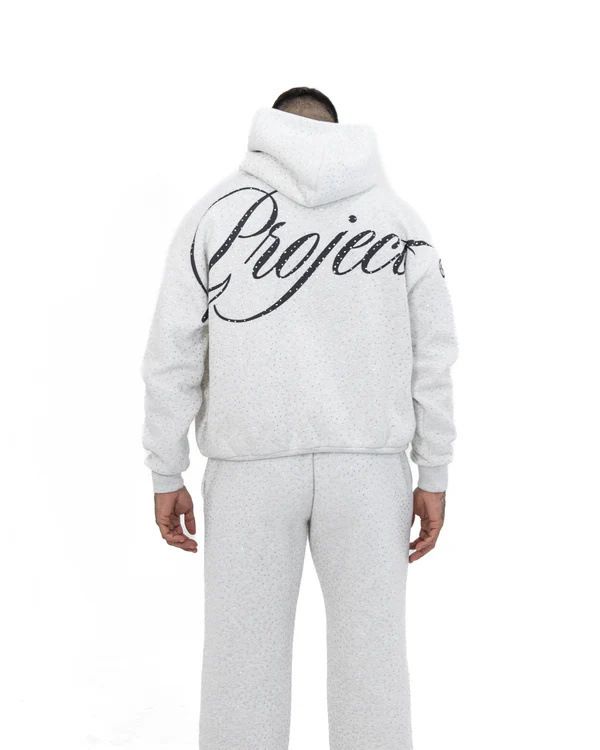 Starry Sky Trend Hoodie Y2k Loose Versatile Men And Women's Same Style Pullover Sweatshirt European And American Cross Border Wholesale_ecoleips.com