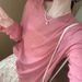 This Stylish Korean-Style T-Shirt Is Perfect For Spring, Summer, And Autumn Occasions It's A Lightweight, Sun-Protecti_ecoleips.com