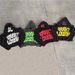 European And American Y2K Punk Design Women's Hoodie Casual Street Fashion Sweatshirt Lettered Foam Print in Stock_ecoleips.com