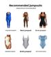 European And American One-piece Yoga Suit Fitness Suit Threaded Jumpsuit Shorts Women's Seamless Sports Yoga One-piece Bodysuit_ecoleips.com