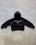 Women's Fashion Hooded Sweatshirt Casual Autumn Trendy Men's And Women's European American Cross Border Style_ecoleips.com
