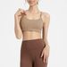 Women's Clothing Sports Bra Beautiful Back High Strength Shockproof Yoga Vest Running Fitness Bra_ecoleips.com