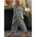 Women's Clothing Loose Wide Leg Pants Casual Pants_ecoleips.com