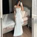 European And American 2026 Summer Hot-Selling New Floral Print Strap Maxi Dress Foreign Trade Wholesale Women's_ecoleips.com