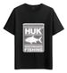 Women's T-Shirts Tshirt Muscle Freaks Pesca Estilo Huk Performance Fishing_ecoleips.com