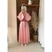 Women's Clothing Middle East Muslim Arab Dubai Turkey Women's Dress_ecoleips.com