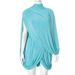 G24ST191 Women's Autumn New Elegant Solid Color Strapless Long Sleeve Shawl Short Dress Two-Piece Set_ecoleips.com