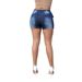 Women's Clothing Sexy Denim High Waist Shorts Hot Pants Trend Summer_ecoleips.com