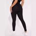 AB477 European And American Cross-border Spring New Street Style Tight-fitting Stretchy Figure-flattering Black_ecoleips.com