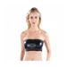 Exclusive For Cross-border Sales: New European And American Women's Nightclub Stage Outfit, Solid Color Patent Leather_ecoleips.com