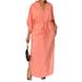 2026 Spring New Collection: Cross-Border European And American Foreign Trade Women's Clothing - Casual Commuting Solid_ecoleips.com
