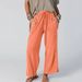 Women's Clothing Women's Fashion Wide Leg Pants Casual Long Pants Pocket Detail Style Hot Selling For Formal & Casual_ecoleips.com