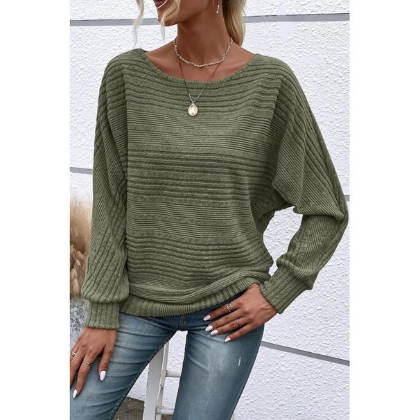 Autumn/Winter Casual Solid Color Long-Sleeve Round-Collared Patchwork Hoodie Wholesale_ecoleips.com