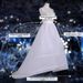 Adjustable Boning Crinoline for Wedding Dress Train Extra Voluminous plus Size Bridal Gown Crinoline Lolita Party Wear_ecoleips.com