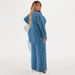 Women’s Clothing Plus Size New Women's Cardigan Tassel Long Sleeve Long Suit Source_ecoleips.com