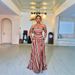 Women's Clothing Women's Strapless Backless Floor Dress Casual Sexy Suspender Beach Dress For Vacation For Formal & Casual For Women_ecoleips.com